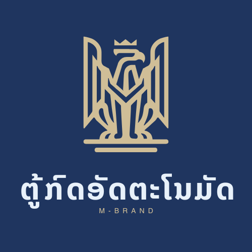 B-BIG VENDING logo